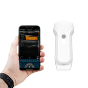 Dolphin C10RL Dual-Probe Ultrasound