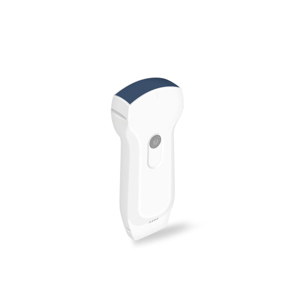 Portable Dolphin C10RL ultrasound probe